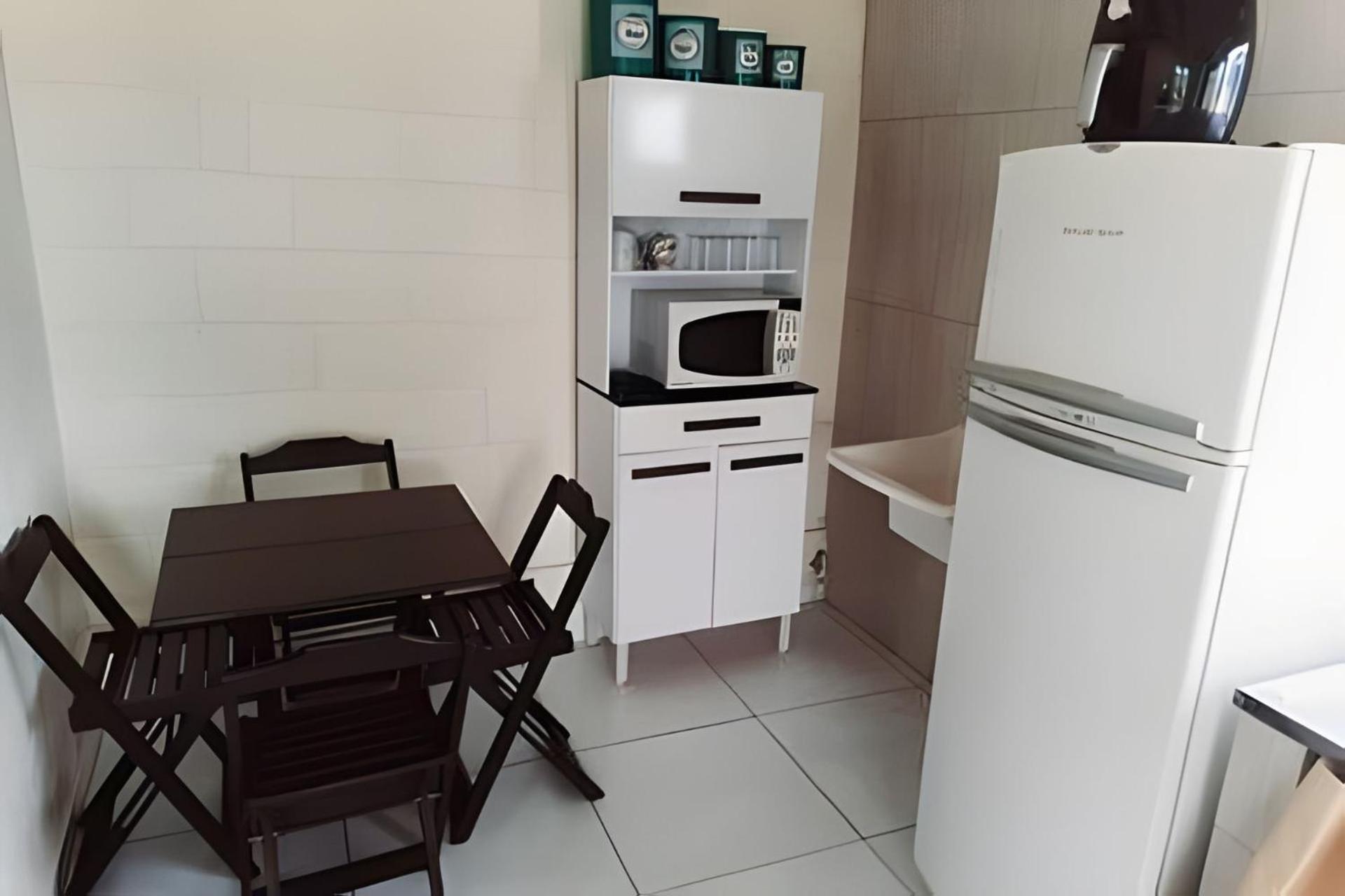 Frente Ao Mar Casa 42 Praia Do Estaleiro อูบาตูบา ภายนอก รูปภาพ